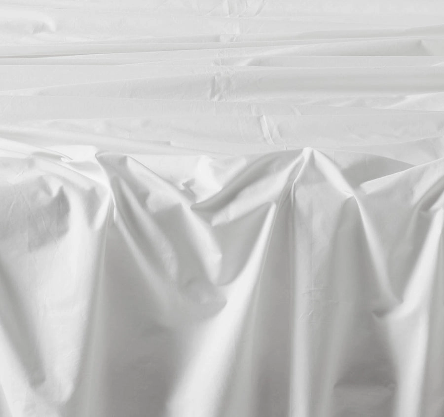 400THC Australian Cotton Sheet Set Range White