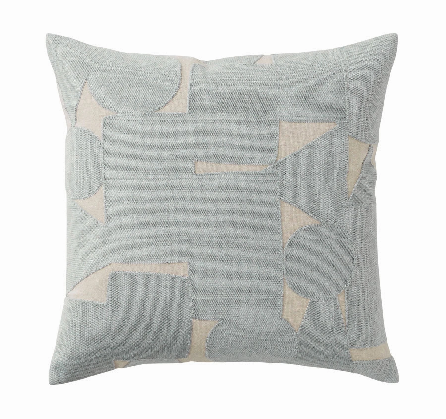 Abel 50x50cm Filled Cushion Laurel