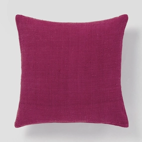 Alton Cushion Wine by Sheridan
