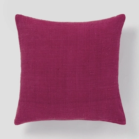 Alton Cushion Wine by Sheridan