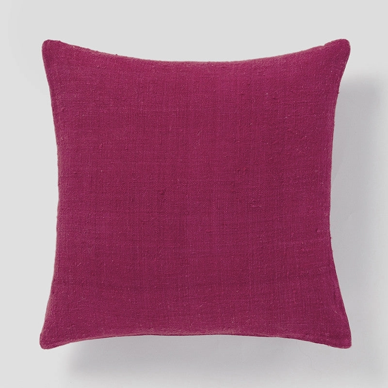 Alton Cushion Wine by Sheridan