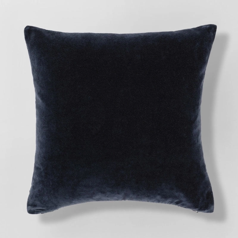 Alton Midnight Cushion by Sheridan