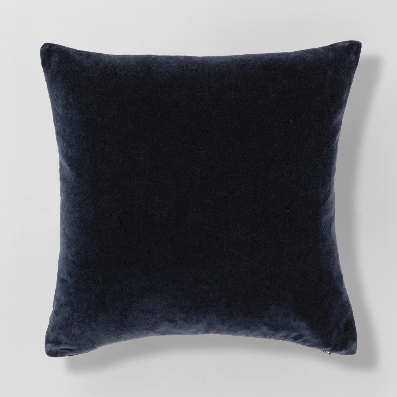 Alton Midnight Cushion by Sheridan