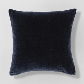 Alton Midnight Cushion by Sheridan