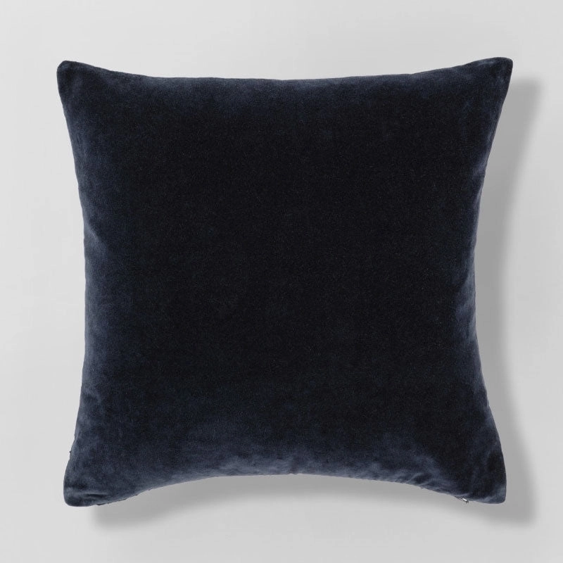 Alton Midnight Cushion by Sheridan