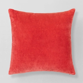 Alton Neon Rose Cushion by Sheridan