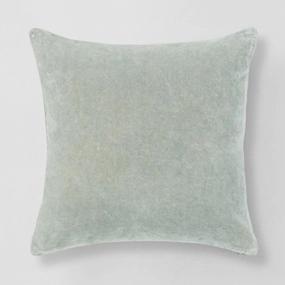 Alton Pistachio Cushion by Sheridan