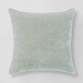 Alton Pistachio Cushion by Sheridan