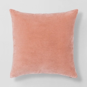Alton Smoked Tea Cushion by Sheridan