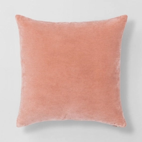 Alton Smoked Tea Cushion by Sheridan