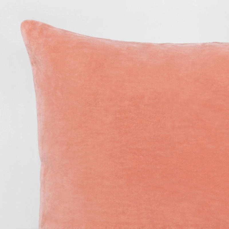 Alton Smoked Tea Cushion by Sheridan