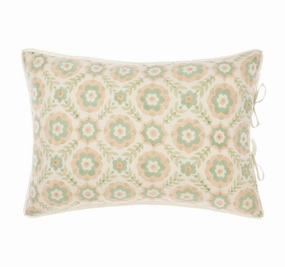 Amaya Standard Pillowsham Pair Multi