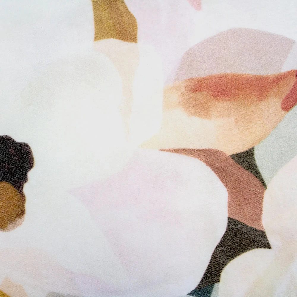 Ambrosia Square Cushion 50 x 50cm by Bambury
