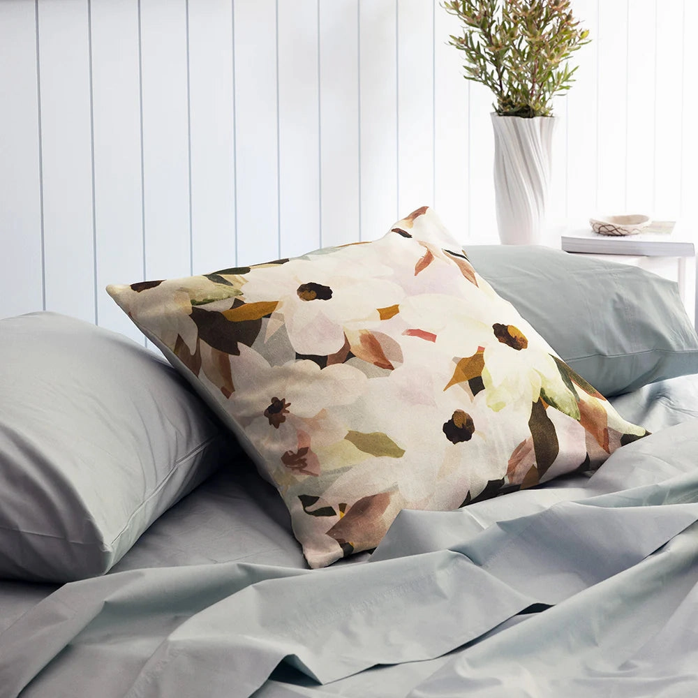 Ambrosia Square Cushion 50 x 50cm by Bambury
