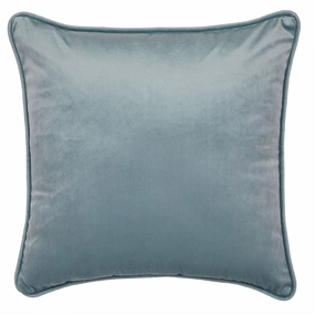 Amelia Cushion by Logan & Mason - BLUE