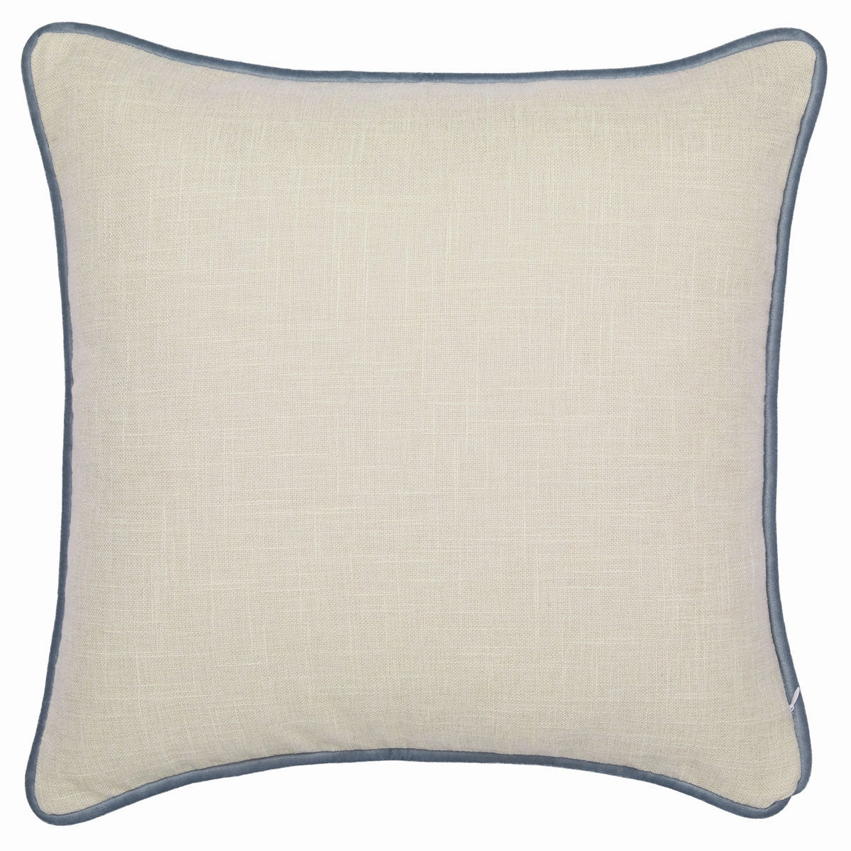 Amelia Cushion by Logan & Mason - BLUE