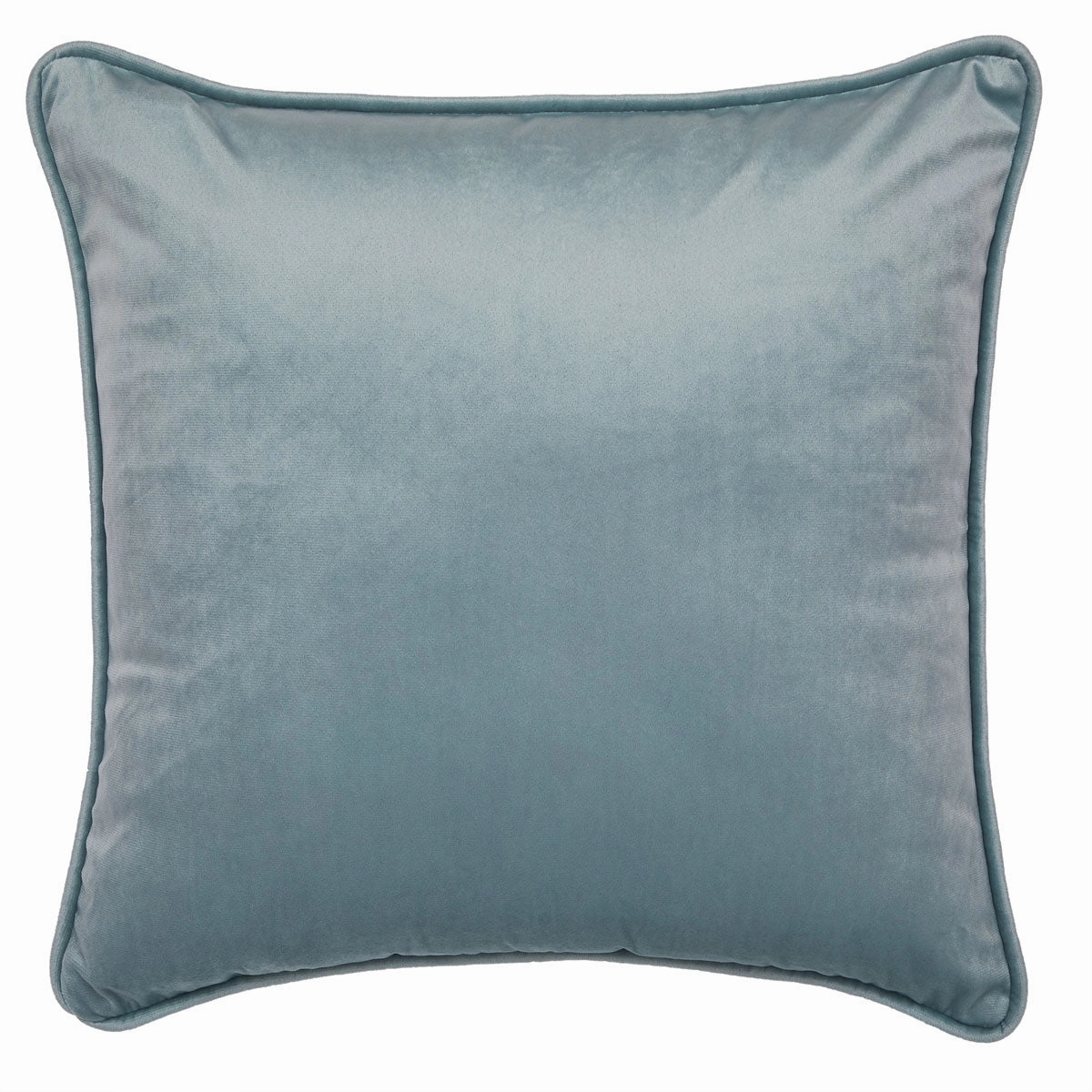 Amelia Cushion by Logan & Mason - BLUE