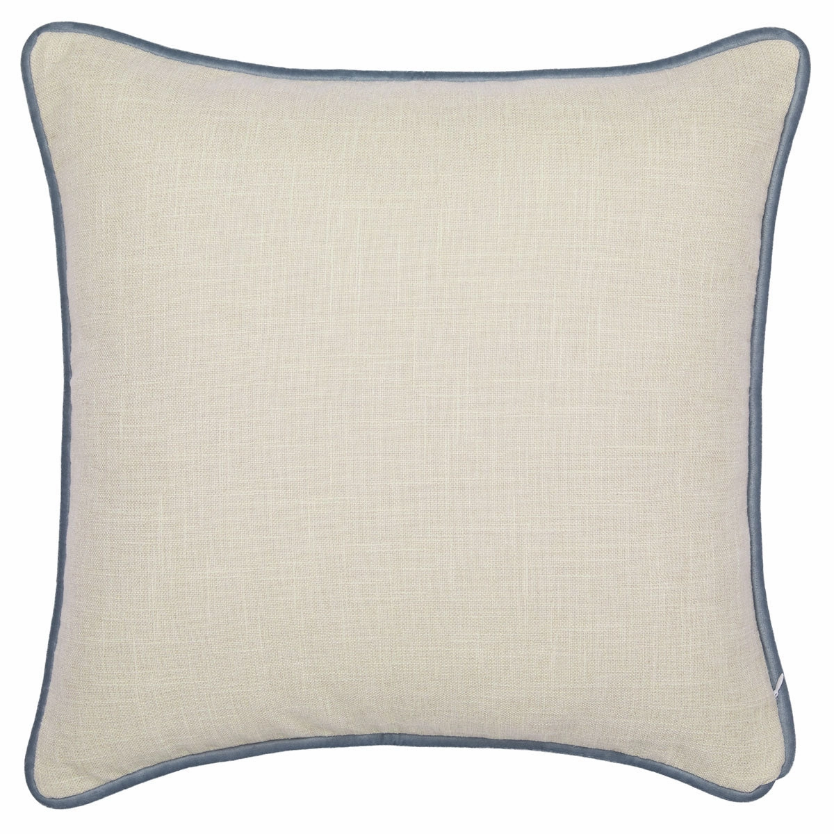 Amelia Cushion by Logan & Mason - BLUE