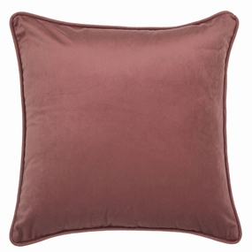 Amelia Cushion by Logan & Mason - BLUSH