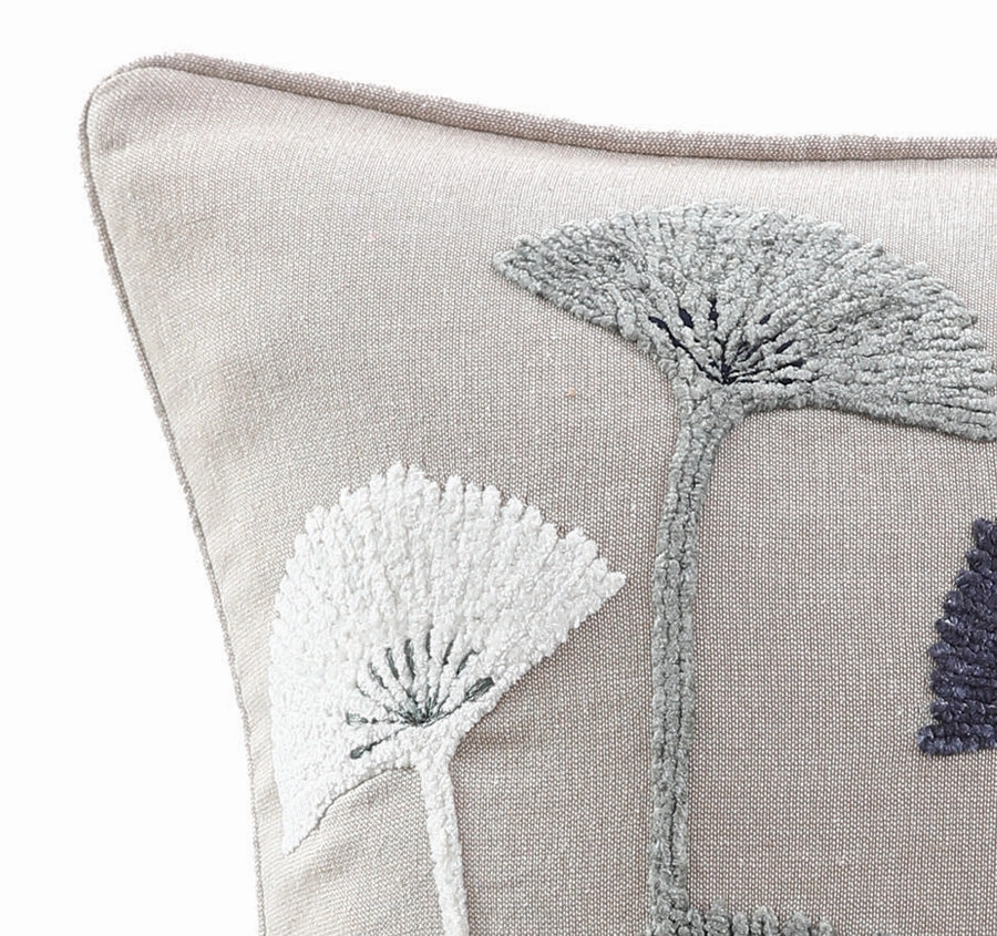 Ammi 50x50cm Filled Cushion Summer