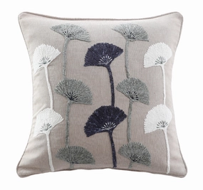 Ammi 50x50cm Filled Cushion Summer