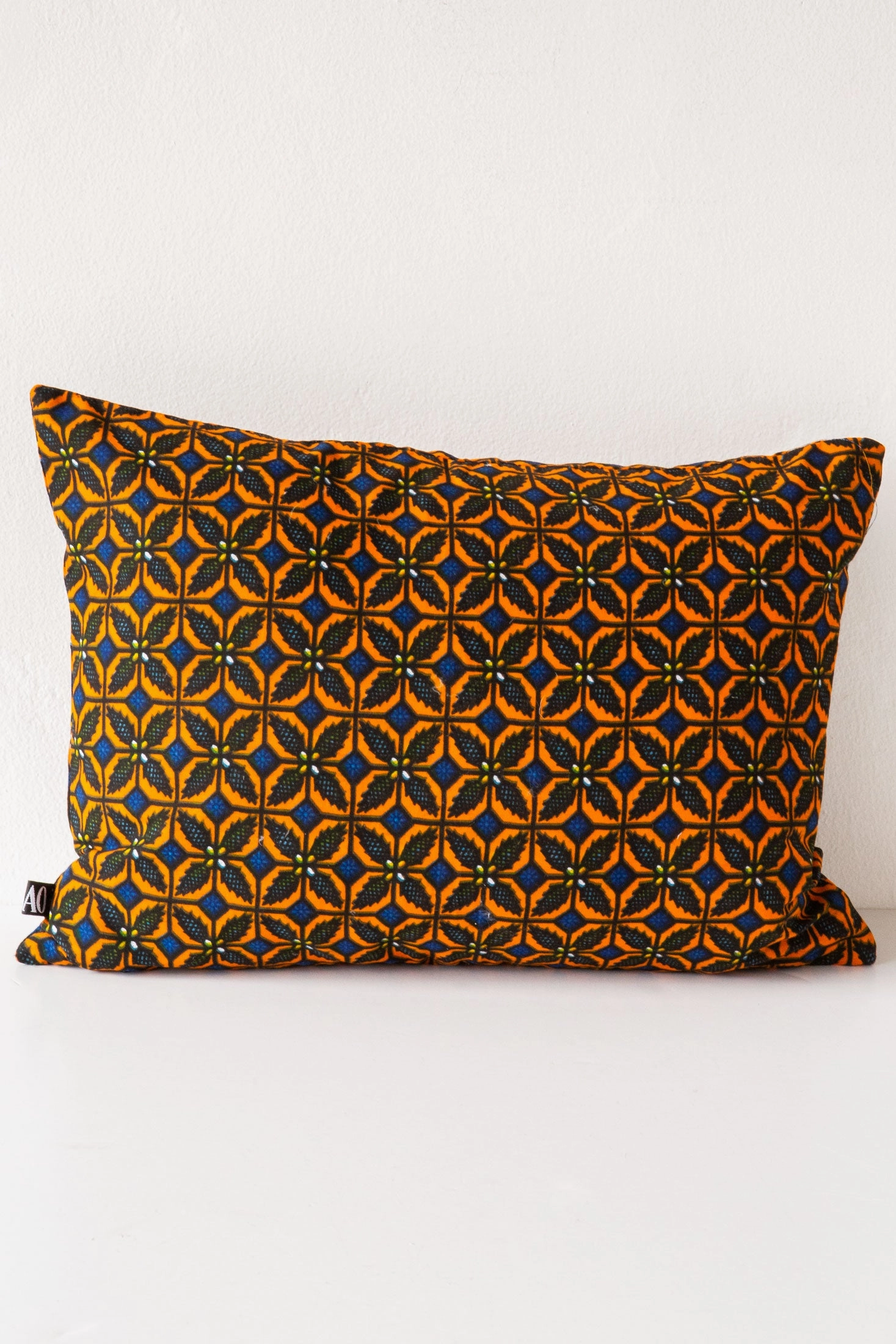 Amour Sprigs Cushion