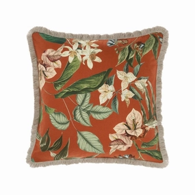 Anastacia Cushion 48 x 48cm by Linen House