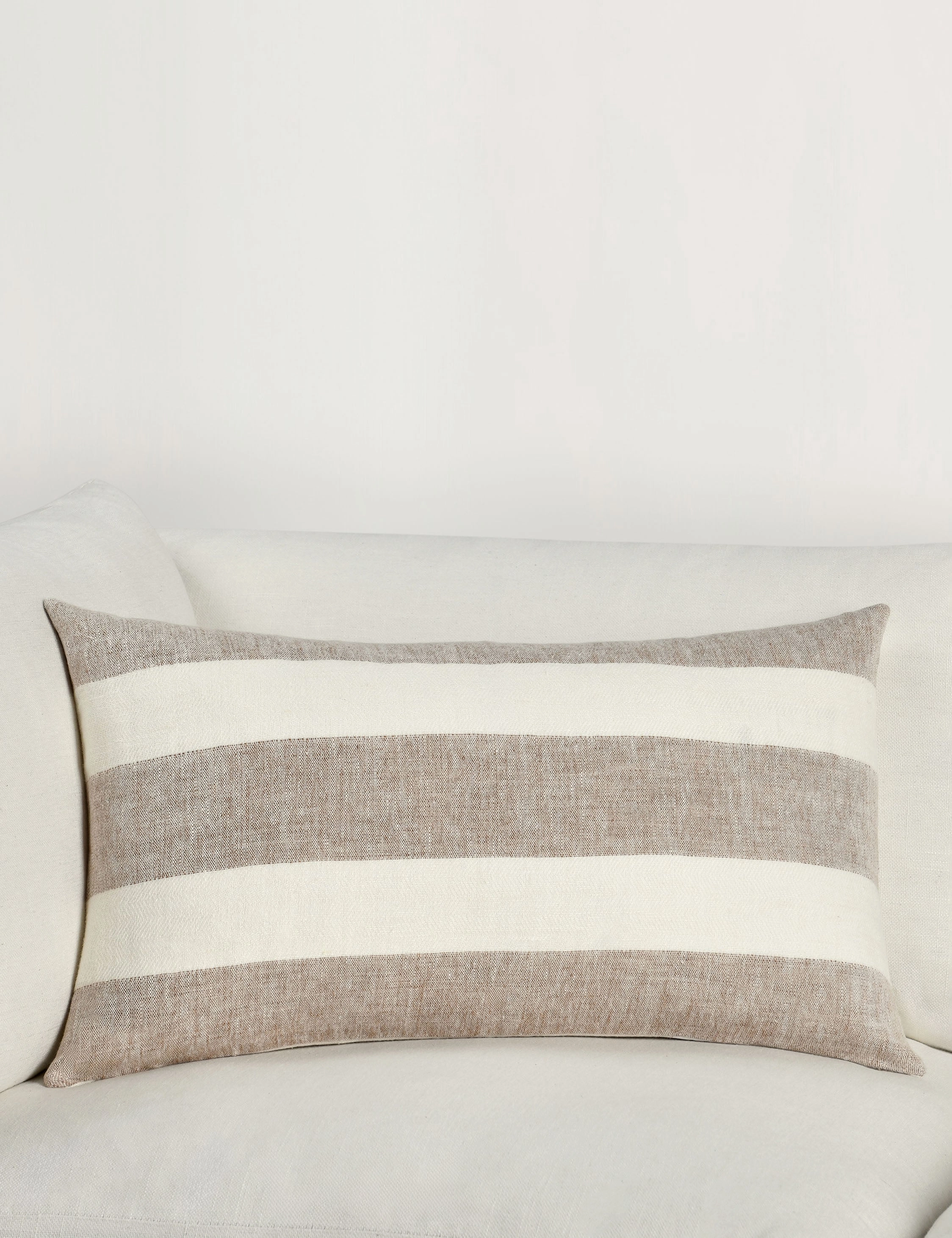 Anatole Linen Pillow