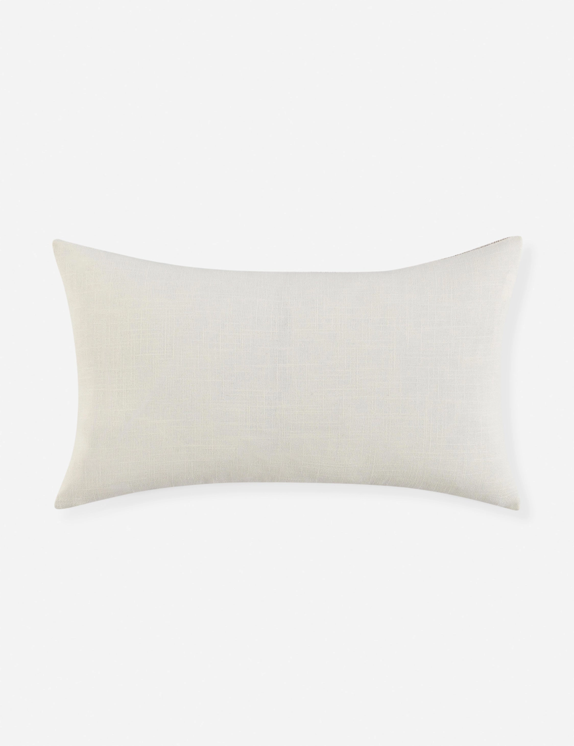 Anatole Linen Pillow