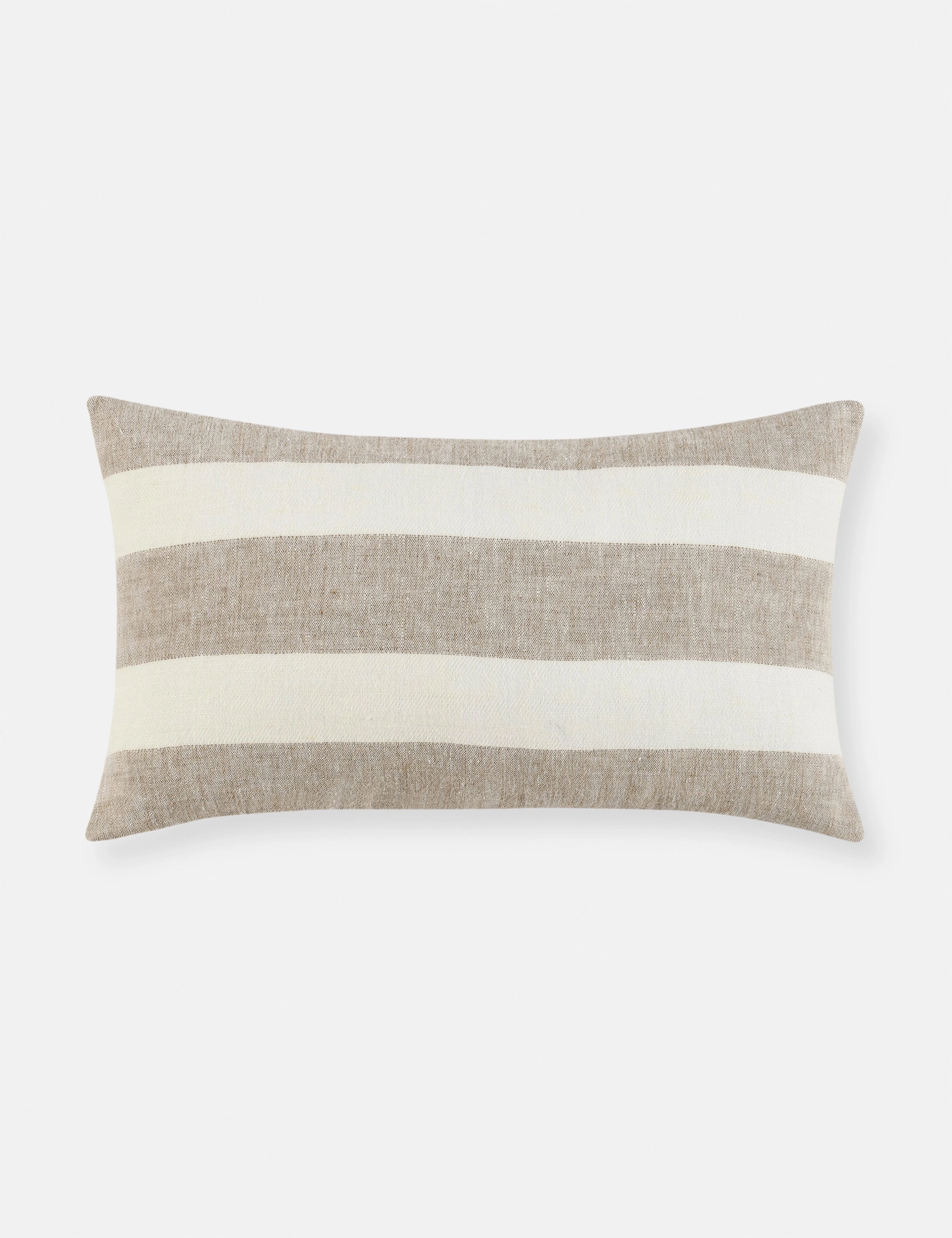 Anatole Linen Pillow