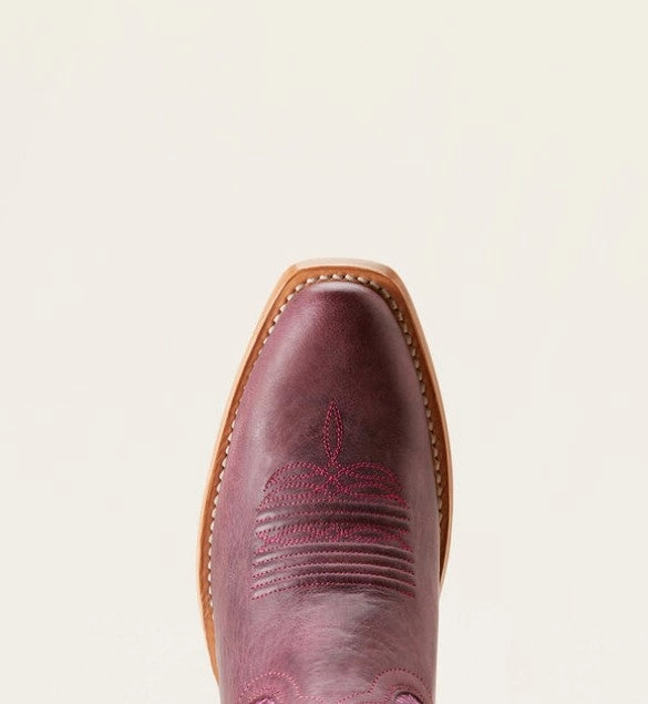 Ariat Ladies 10053609 Futurity Flash Western Boot
