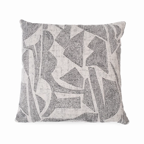 Artefact Pillow