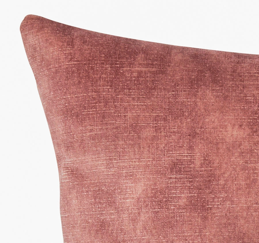 Ava 50x50cm Filled Cushion Dusk