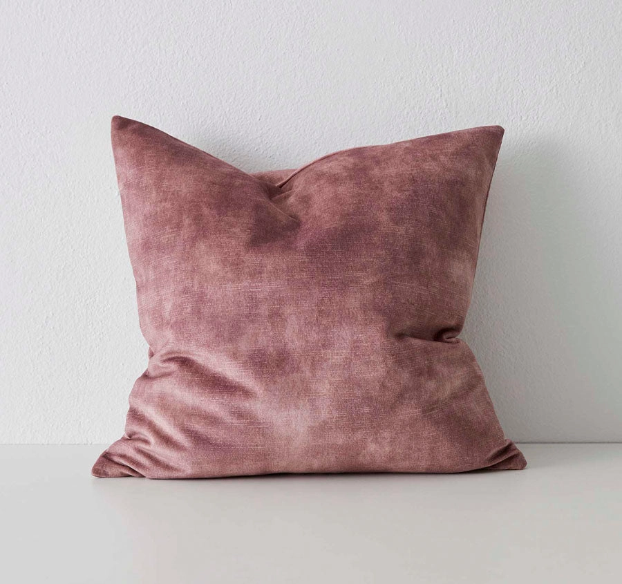 Ava 50x50cm Filled Cushion Dusk