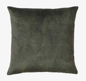 Ava 50x50cm Filled Cushion Jade