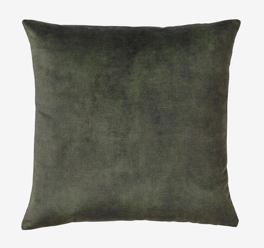Ava 50x50cm Filled Cushion Jade