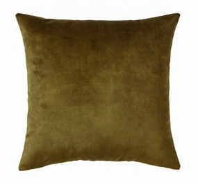 Ava 50x50cm Filled Cushion Moss