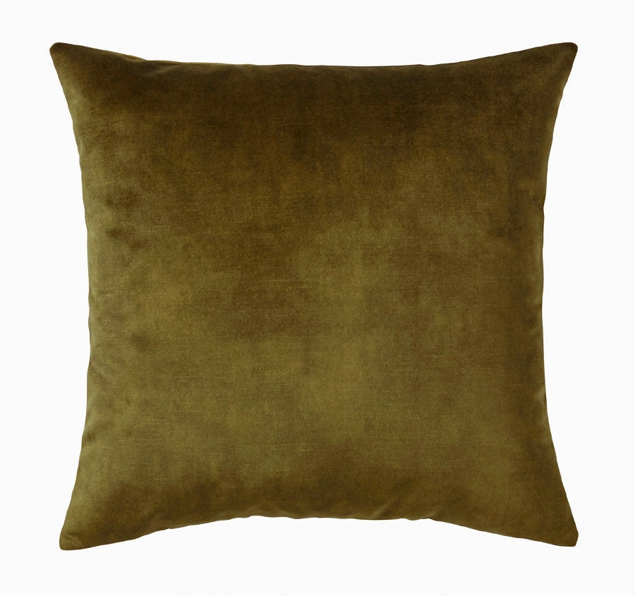 Ava 50x50cm Filled Cushion Moss