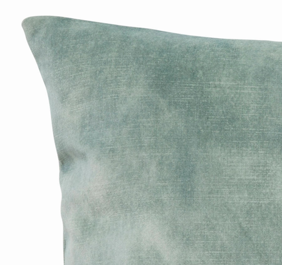 Ava 50x50cm Filled Cushion Seaglass