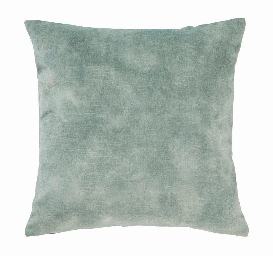 Ava 50x50cm Filled Cushion Seaglass