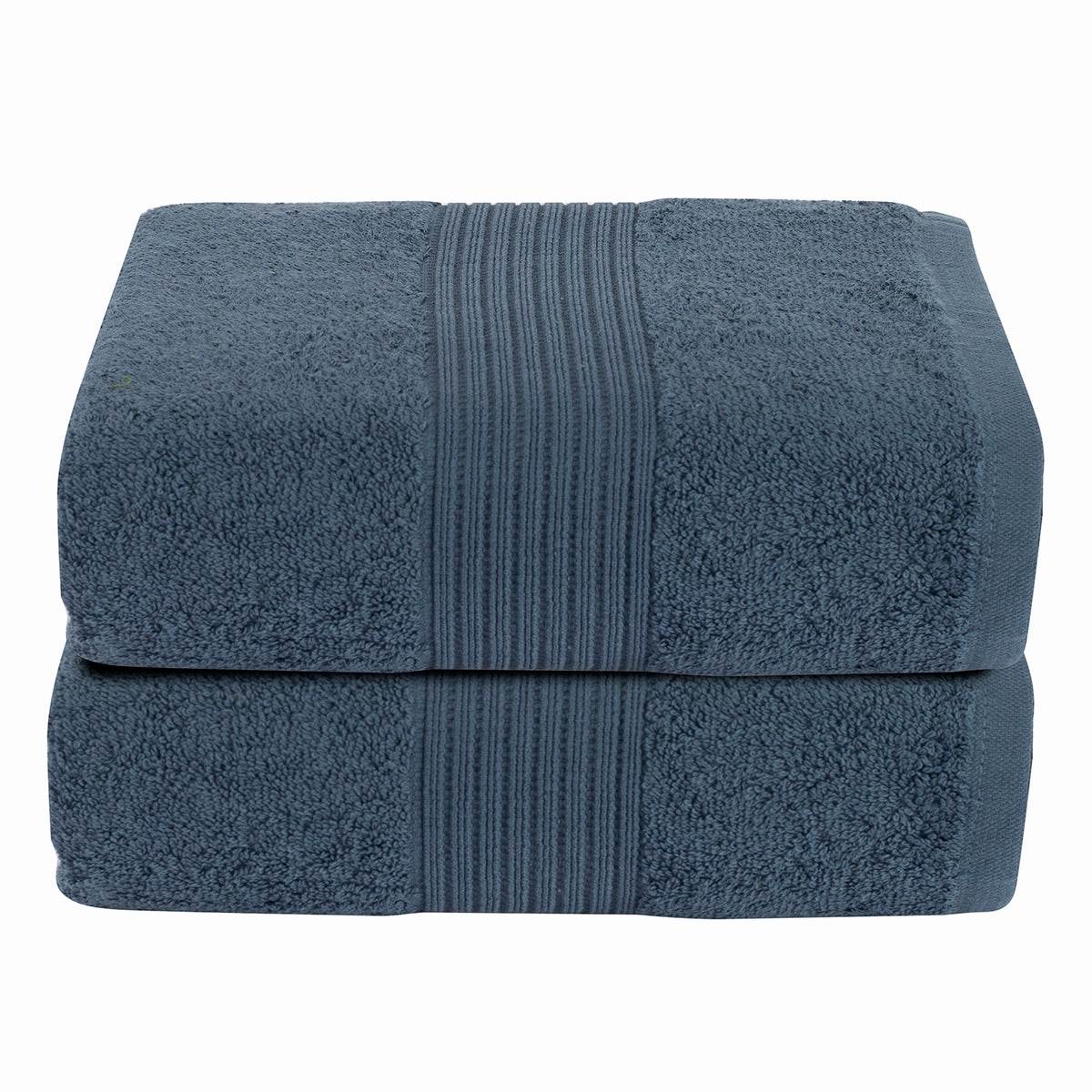 Backyard Patio Morris Bed Bath Set Blue