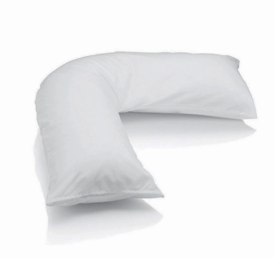 Bamboo Waterproof V-Shape Pillow Protector