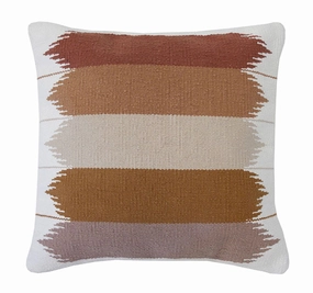 Barwon 50x50cm Filled Cushion Ivory
