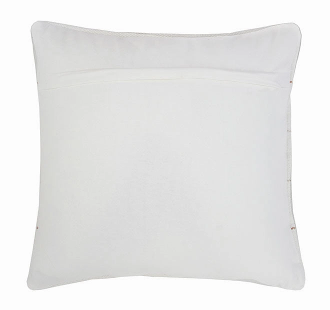 Barwon 50x50cm Filled Cushion Ivory