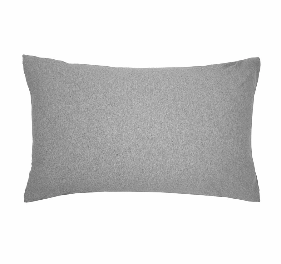 Bed T Organica Sheet Set Range Grey