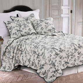 Black Forest Coverlet
