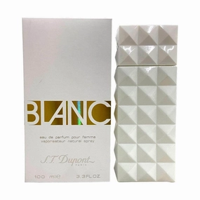 Blanc by S.T Dupont perfume for women EDP 3.3 / 3.4 oz New in Box