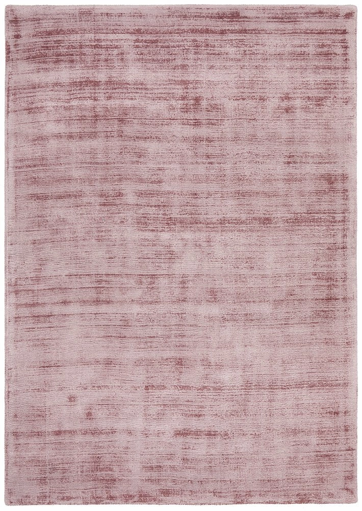Bliss Rug (Blush) by Rug Culture