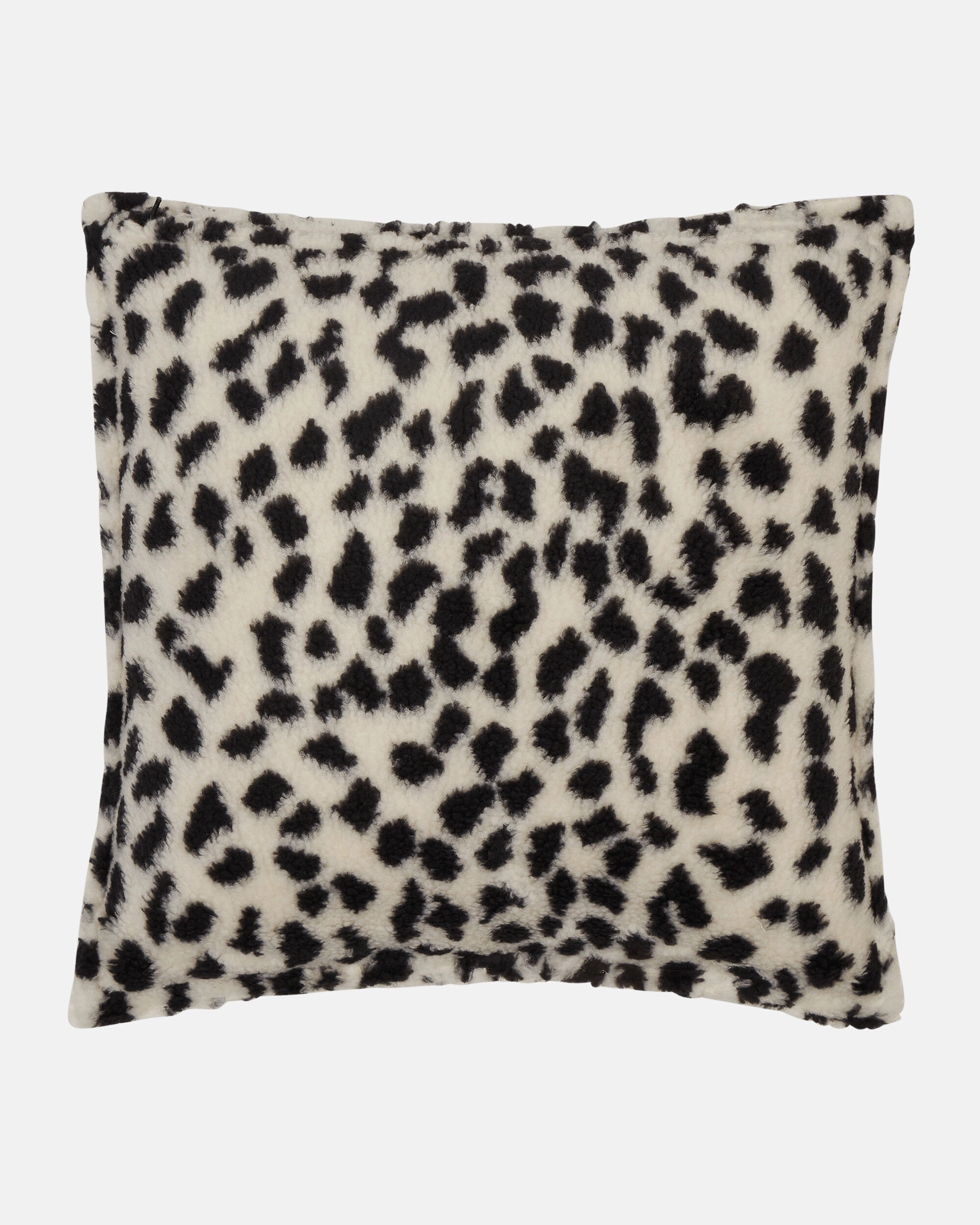 Boa Cushion White