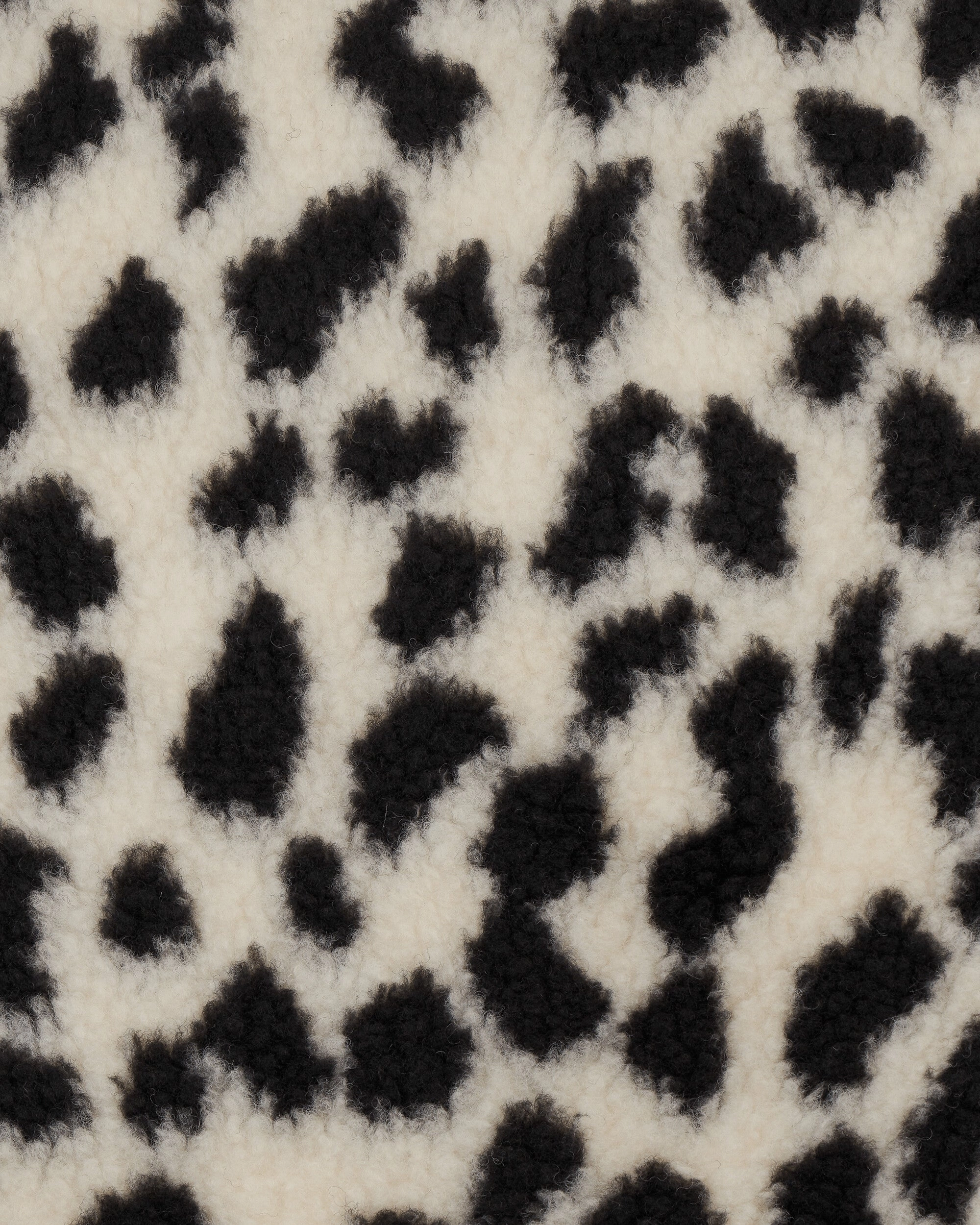 Boa Cushion White